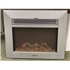 Image 1 : NEW Austin - electric fireplace - model: BST-MD-022