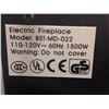 Image 3 : NEW Austin - electric fireplace - model: BST-MD-022