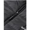 Image 2 : ORORO Men's Heated Padded Vest Size S USA