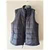 Image 4 : ORORO Men's Heated Padded Vest Size S USA