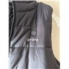 Image 6 : ORORO Men's Heated Padded Vest Size S USA