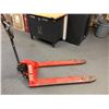 Image 1 : max 2.5T - hand pallet jack