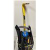 Image 3 : Husky & Workforce toolbag full of assorted tools & misc - includes Stanley crowbar / Mastercraft pro