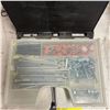 Image 2 : Stanley - compartment tool case w/ screws
