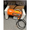 Image 1 : Dyna-Glo Pro - portable forced air heater - model: RMC-FA50DGP-01
