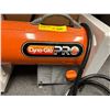 Image 2 : Dyna-Glo Pro - portable forced air heater - model: RMC-FA50DGP-01