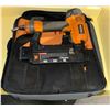 Image 1 : Ridgid - brad nailer - model: R213BNA