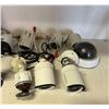 Image 3 : Group of approx 13 security cameras
