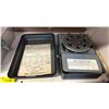 Image 2 : Group of 2 - includes Paragon day timer switch - model: 7217-00 & splitter box enclosure