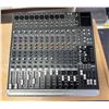 Image 1 : Mackie premium mic / line mixer - model: 1642-VLZ3
