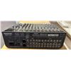 Image 2 : Mackie premium mic / line mixer - model: 1642-VLZ3