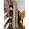 Image 2 : Group of 6 assorted decorative carpets & rugs