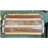 Image 2 : Storage trunk / chest (approx 33" W x 19" L x 22" H)