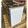 Image 8 : NEW La Cornue Fé 44 Dual Fuel Range (Royal Blue/Copper) - retails: $22000