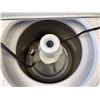 Image 3 : Maytag - Top load washer - Model: MVWC500VW0 - tested, working condition
