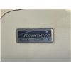 Image 2 : Kenmore Elite - Front Loader Dryer - model: 110.C68072801