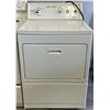 Image 1 : Kenmore - Front load Dryer - 90 series - model: 110.C62922100
