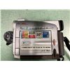 Image 2 : Sony camera bag w/ Canon 200x digital zoom camera & charger