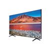 Image 2 : Samsung - 43" Crystal UHD 7 series - 4K smart TV - Open Box - model: UN43TU7000F
