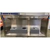 Image 2 : VentAHood - range hood - model B200 MSL