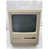 Image 1 : Vintage Apple computers - Macintosh Plus - Model: M0001A
