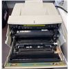 Image 2 : Vintage Apple computers - LaserWriter Select 310 - Laser Printer - dated: July 1993