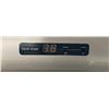 Image 3 : Snail-Tech - Premium Commercial Jet Hand Dryer - Double-Sided (Silver) - model: AK2030-1