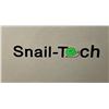 Image 4 : Snail-Tech - Premium Commercial Jet Hand Dryer - Double-Sided (Silver) - model: AK2030-1