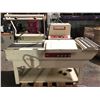 Image 1 : Damark Semi-Automatic L-Sealer SMC2228 Serial #8287 replacement value $10,000