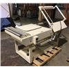 Image 2 : Damark Semi-Automatic L-Sealer SMC2228 Serial #8287 replacement value $10,000