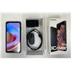Image 2 : Samsung Galaxy XCover Pro w/ original box & charger - model SM-G715W