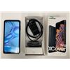 Image 2 : Samsung Galaxy XCover Pro w/ original box & charger - model SM-G715W