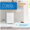 Image 2 : Medify MA-15 Air Purifier with H13 True HEPA Filter