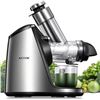 Image 1 : NEW Aicook - cold press juicer - model: SJ-Z1