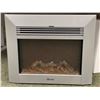Image 1 : NEW Austin - electric fireplace - model: BST-MD-022