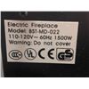 Image 3 : NEW Austin - electric fireplace - model: BST-MD-022