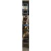 Image 2 : Group of 2 ladders - which includes 24ft Allright ladder - model: Ar-505-24