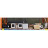 Image 1 : Large group of assorted misc items - includes Solid state Automatic tuning system FM multiplex stere