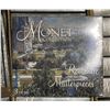 Image 2 : 16 boxes full of "The Monet Collection Romantic Masterpieces" 3 CD set