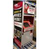 Image 5 : DVD Xpress Rental Vending Machine - model: DS800 (approx 32" W x 26" L 76" H)