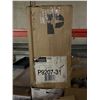 Image 8 : Pallet of assorted misc items - includes NEW LED vanity fixtures / exceptional service awards / Bost