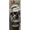 Image 2 : Group of 2 baby strollers - includes Phill & Teds stroller etc