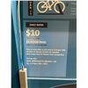 Image 2 : Boylston bikes - pay station (approx 24" W x 24" L x 60" H)