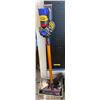 Image 2 : Dyson V8 absolute vacuum w/ parts & SteamFast steamer