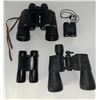 Image 1 : Group of 4 binoculars
