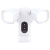 Image 1 : NEW Eufy security - 1080p floodlight camera w/ powerful lights & local storage