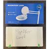 Image 1 : Group of 2 LED Magnifier lamps