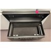 Image 2 : Summit tools jobsite box w/ casters - model: ST60177 (approx 36" W x 17" L x 28" H)