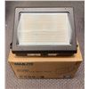 Image 1 : NEW Tamlite lighting - WPX series Mediem LED wall pack - outdoor industrial lighting