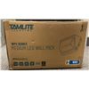 Image 2 : NEW Tamlite lighting - WPX series Mediem LED wall pack - outdoor industrial lighting